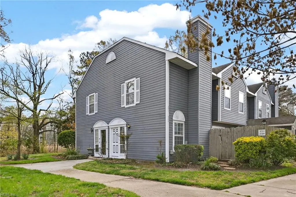 4509 Genoa Circle, Virginia Beach, VA 23462 - #1