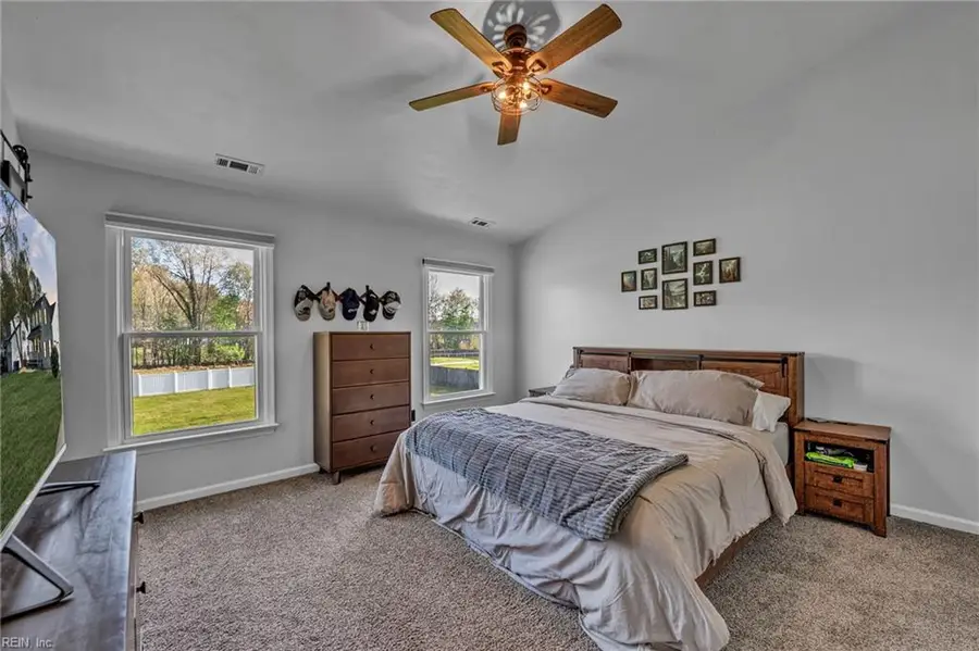 821 Saddleback Trail Road, Chesapeake, VA 23326 - #2