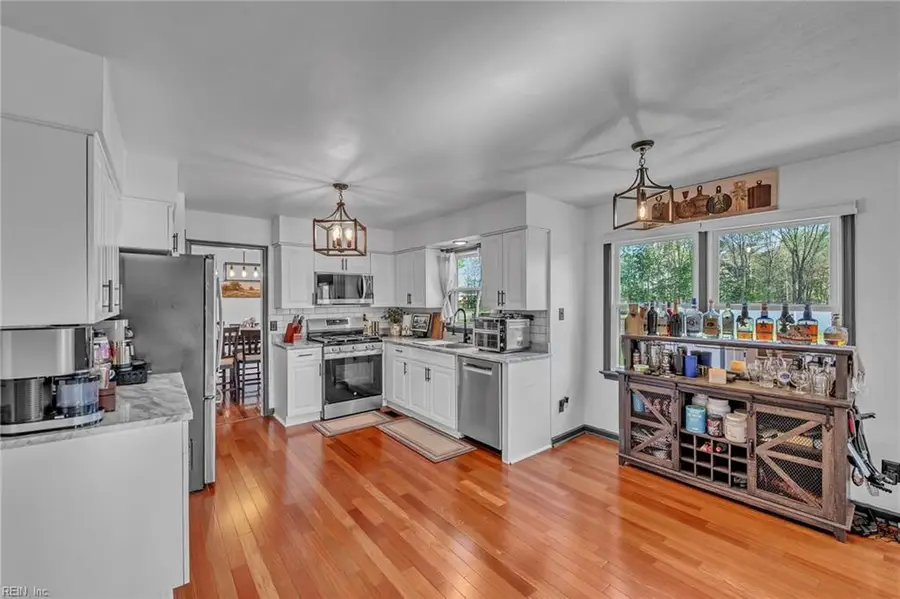 821 Saddleback Trail Road, Chesapeake, VA 23326 - #3