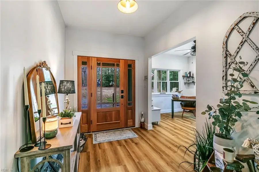 5739 Buckley Hall Road, Cobbs Creek, VA 23035 - #2