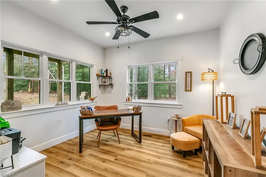 5739 Buckley Hall Road, Cobbs Creek, VA 23035 - #3