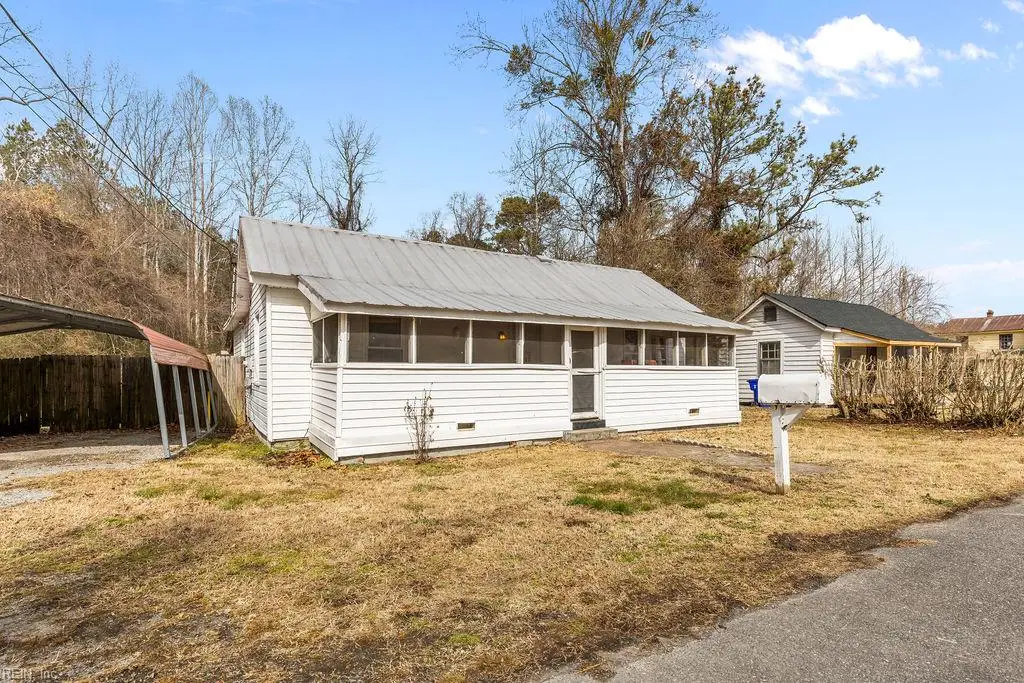 118 Sumner Street Street, Suffolk, VA 23438 - #1