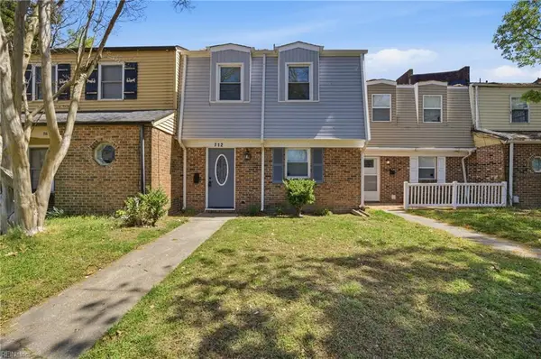712 White Hall Lane, Virginia Beach, VA 23462
