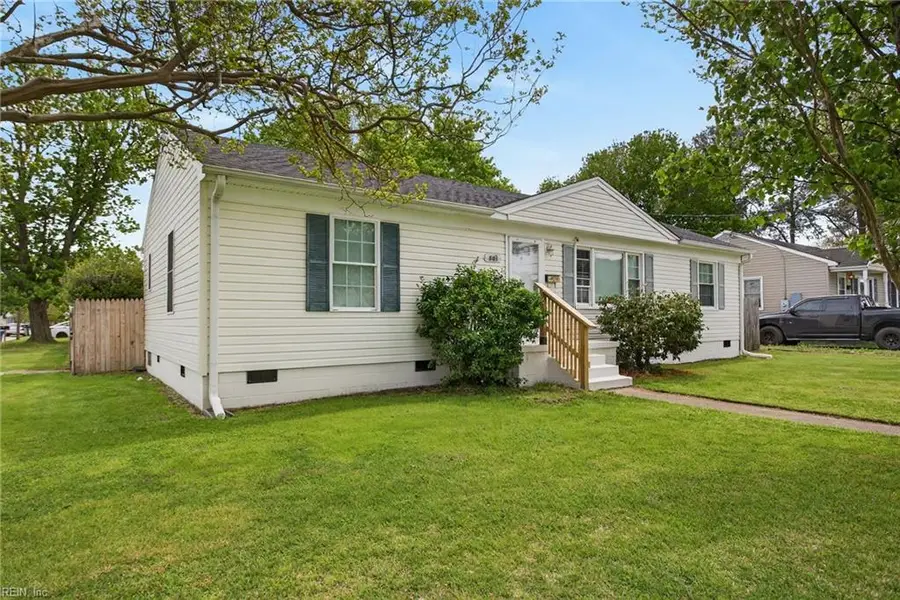 801 Elmhurst Lane, Portsmouth, VA 23701 - #2