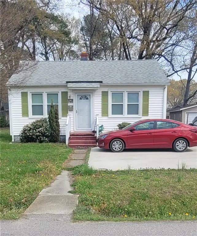 2807 Omar Street, Chesapeake, VA 23321 - #1