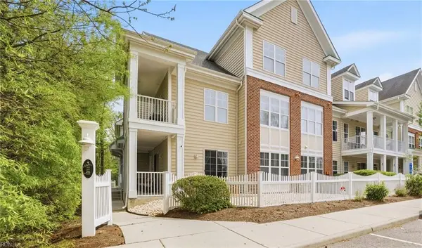 7231 Newport Avenue #101, Norfolk, VA 23505