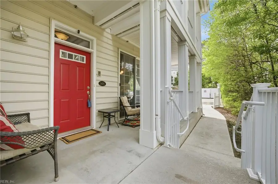 7231 Newport Avenue #101, Norfolk, VA 23505 - #3