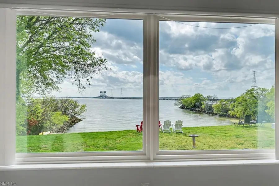 7305 River Rd Road #A, Newport News, VA 23607 - #3