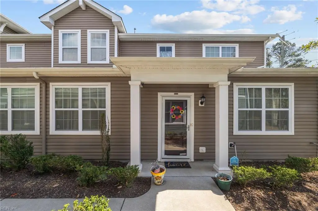 2664 Leytonstone Drive, Chesapeake, VA 23321 - #1