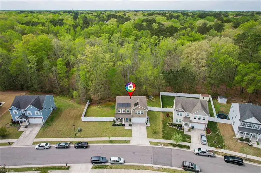 4206 Ravine Gap Drive, Suffolk, VA 23434 - #2