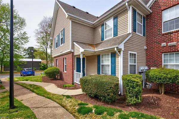 1016 Primrose Lane, Chesapeake, VA 23320