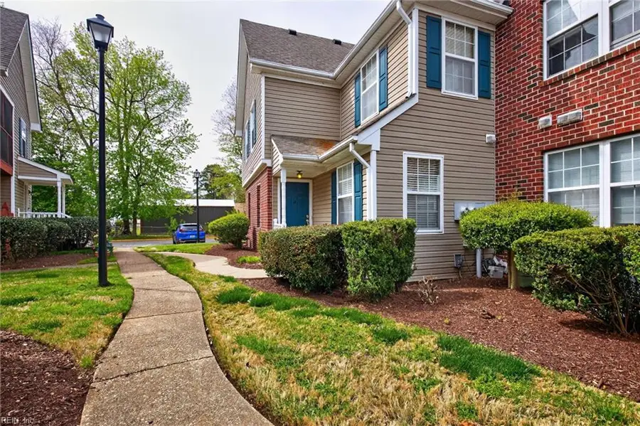 1016 Primrose Lane, Chesapeake, VA 23320 - #2