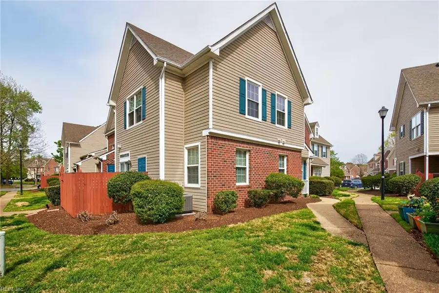 1016 Primrose Lane, Chesapeake, VA 23320 - #3