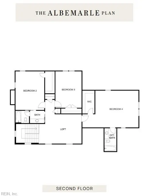 MM Carley (the Albemarle) Court, Chesapeake, VA 23322 - #3