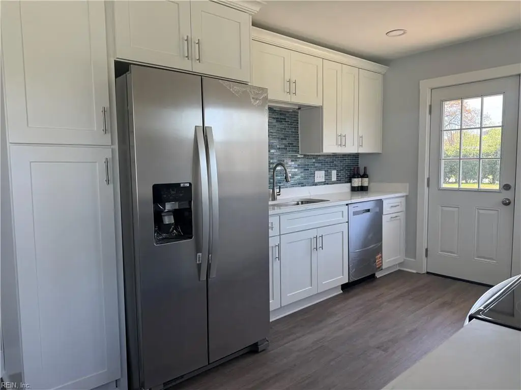 7404 Red Brook Rd Road, Norfolk, VA 23518 - #1