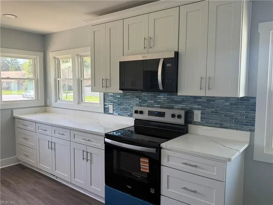 7404 Red Brook Rd Road, Norfolk, VA 23518 - #2