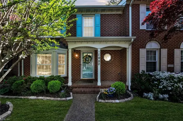 1002 Colonial Meadows Way, Virginia Beach, VA 23454