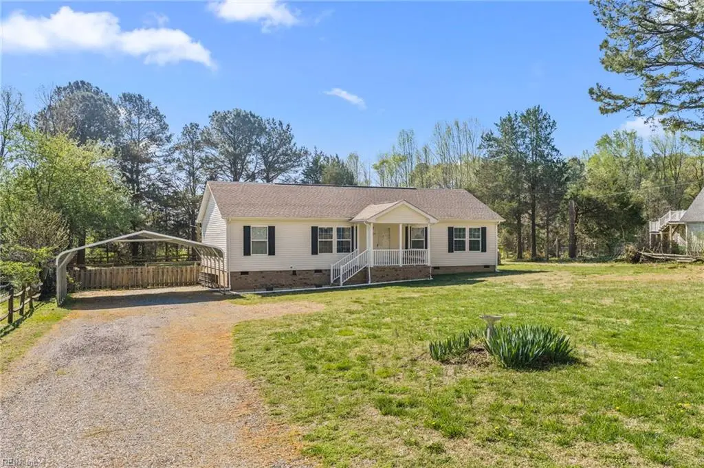 9825 Woods Cross Road, Gloucester, VA 23061 - #1