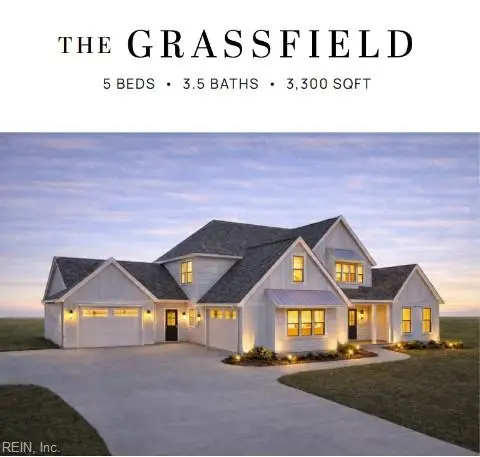 MM Carley (the Grassfield) Court, Chesapeake, VA 23322 - #1