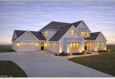 MM Carley (the Grassfield) Court, Chesapeake, VA 23322 - #2