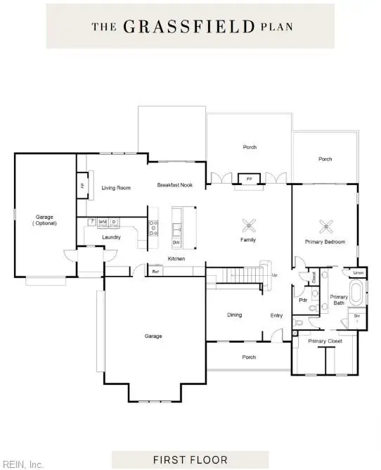 MM Carley (the Grassfield) Court, Chesapeake, VA 23322 - #3