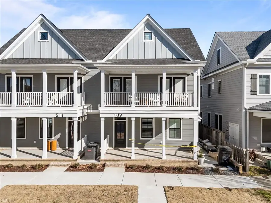 509 20th Street, Virginia Beach, VA 23451 - #2