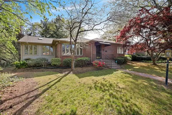 1452 Graydon Place, Norfolk, VA 23507