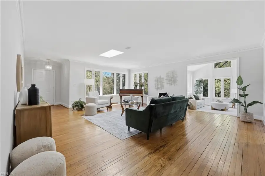 1452 Graydon Place, Norfolk, VA 23507 - #2