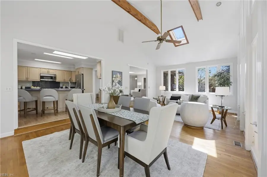 1452 Graydon Place, Norfolk, VA 23507 - #3