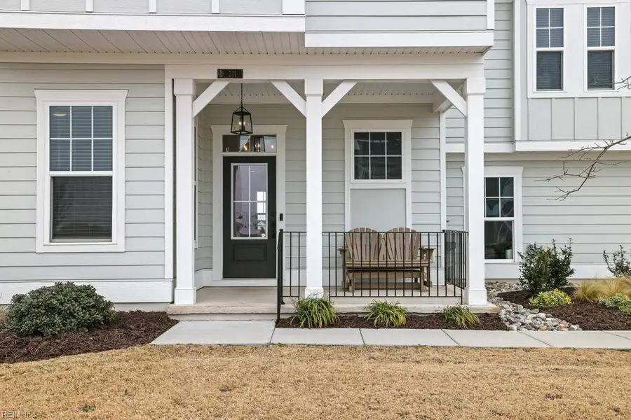 211 Moorland Way, Moyock, NC 27958 - #2