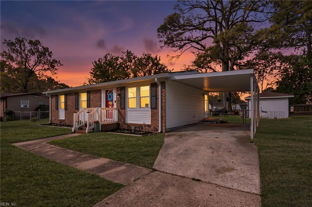 601 Kinsey Lane Lane, Suffolk, VA 23434 - #1