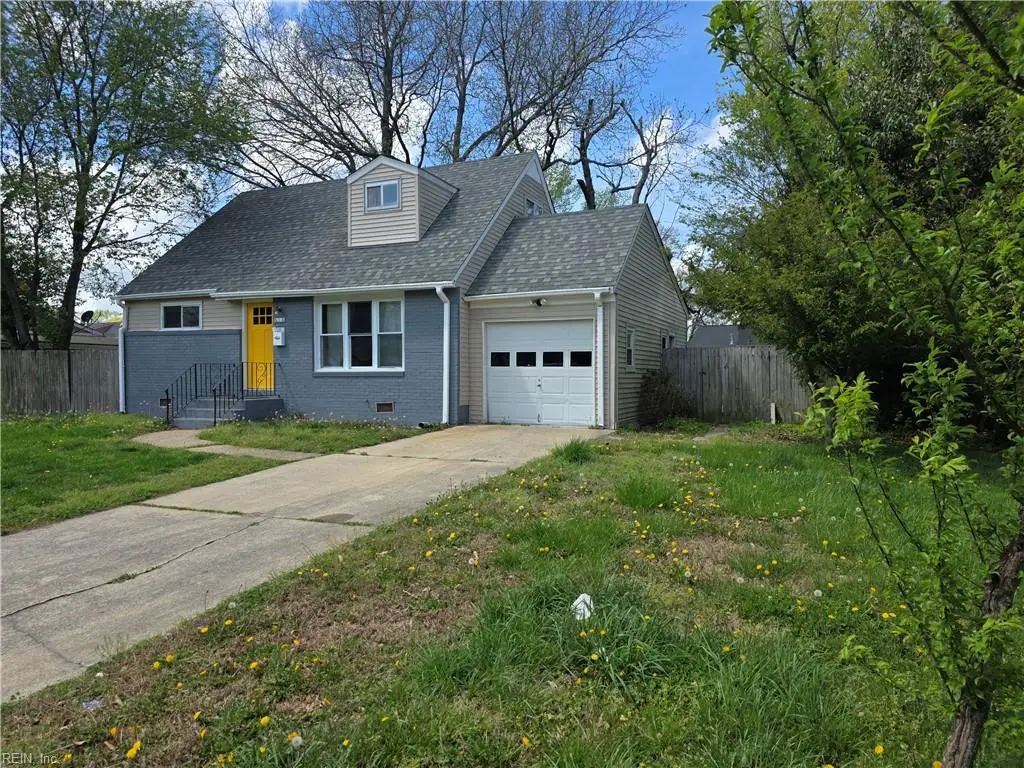 613 Tyson Road, Virginia Beach, VA 23462 - #1