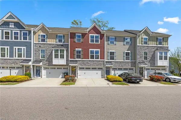 931 Centurion Circle, Chesapeake, VA 23323