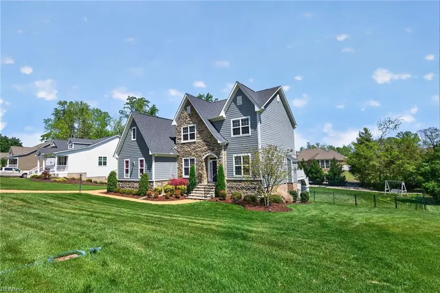 110 St Andrews, Smithfield, VA 23430 - #2