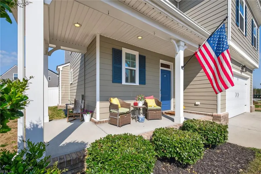 202 Station Drive, Suffolk, VA 23434 - #3
