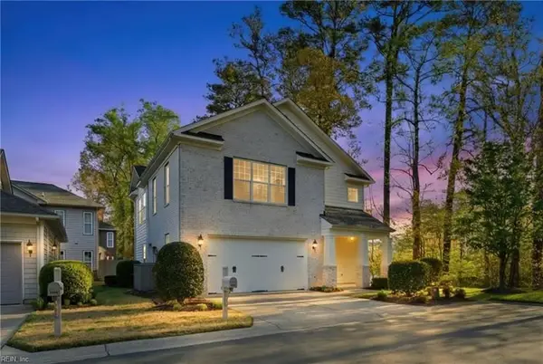 5200 Averham Drive, Virginia Beach, VA 23455