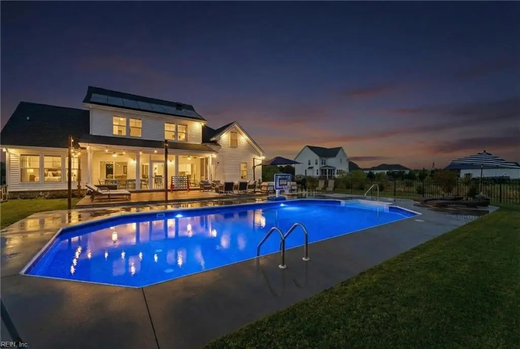 1045 Head Of River Road, Chesapeake, VA 23322 - #1