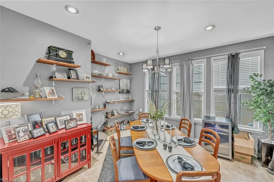 216 Lyon Drive, Newport News, VA 23601 - #3