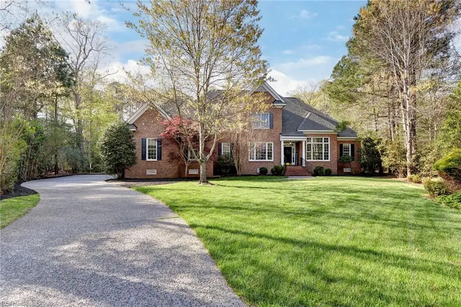 2076 Harpers Mill, Williamsburg, VA 23185 - #2