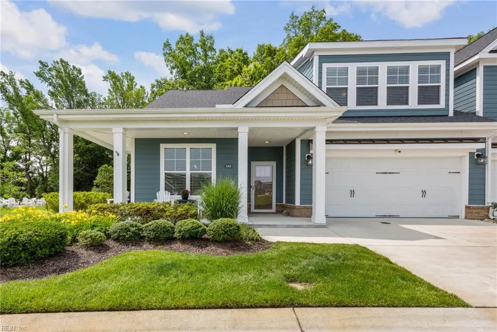 144 Creek Front Lane, Suffolk, VA 23435 - #1