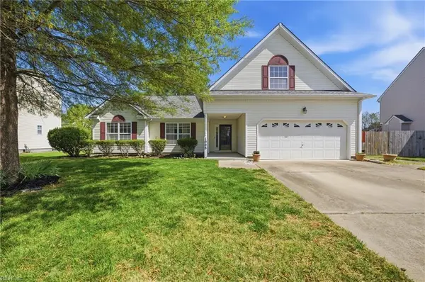1008 Hawthorne Farm Terrace, Virginia Beach, VA 23454