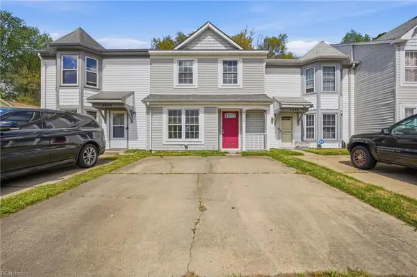 4606 Stonebridge Lane, Virginia Beach, VA 23462