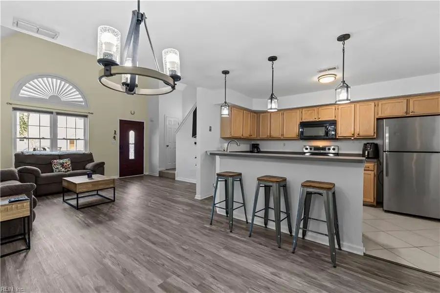 891 Old Clubhouse Road, Virginia Beach, VA 23453 - #2