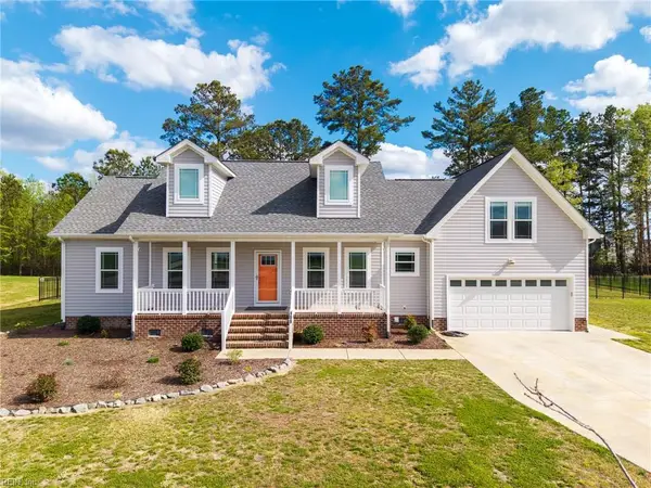 109 Foxglove Drive, Moyock, NC 27958