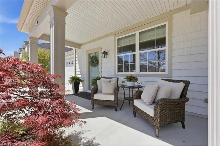 1942 Bexley Lane, Chesapeake, VA 23322 - #3