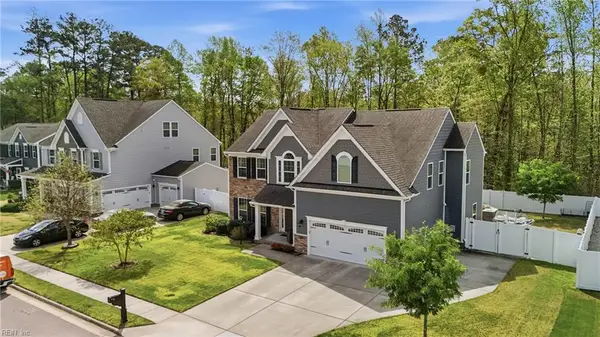 2223 Summer Breeze Road, Chesapeake, VA 23323