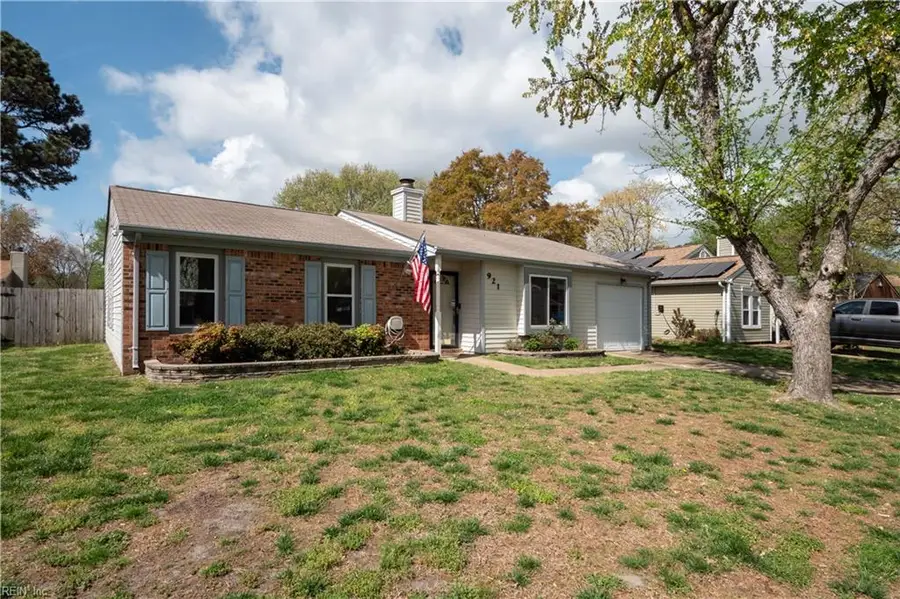 921 Scarlet Oak Court N, Chesapeake, VA 23320 - #3