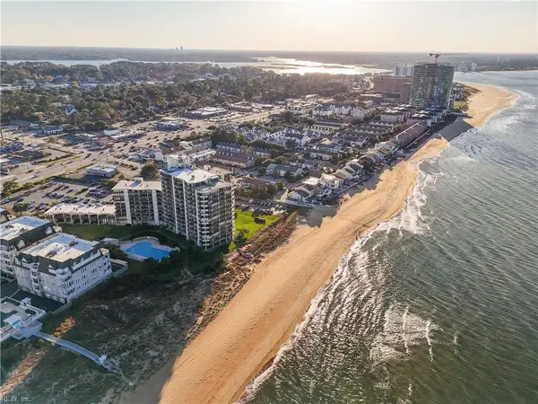 2830 Shore Drive #704, Virginia Beach, VA 23451