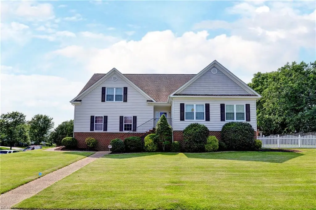 8436 Ashington Way, Williamsburg, VA 23188 - #1