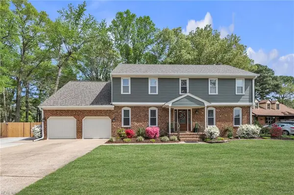 704 Walton Drive, Virginia Beach, VA 23464